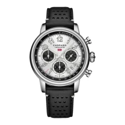 Chopard 168619-3005 - MILLE MIGLIA CLASSIC CHRONOGRAPH-Heren Horloges
