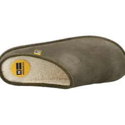 NORDIKAS 2217 Afelpado Dux Cab I23 Pantoffels-Heren Pantoffels