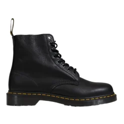 Dr. Martens 1460 Ambassador Soft Leather Lace Up Boots-Heren Laarzen