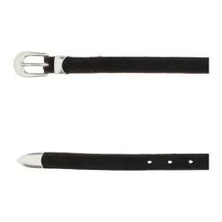 Our Legacy 2 Cm Riem-Heren Riemen