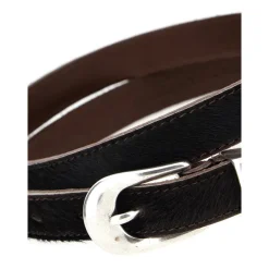 Our Legacy 2 Cm Riem-Heren Riemen