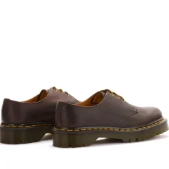 Dr. Martens 1461 Crazy Horse Veterschoenen-Heren Instappers & Slip Ons|Nette Schoenen