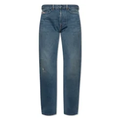 Diesel 1980 D-EEPER Jeans-Heren Jeans