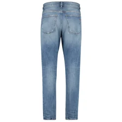 Diesel 2005 D-Fining Tapered Jeans-Heren Jeans
