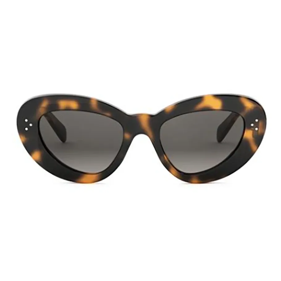 CELINE 3 DOTS Zonnebril-Heren Zonnebrillen