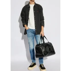 Diesel 2019 D-Strukt L.32 Jeans-Heren Jeans