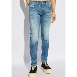 Diesel 2019 D-Strukt L.32 Jeans-Heren Jeans