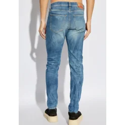 Diesel 2019 D-Strukt L.32 Jeans-Heren Jeans