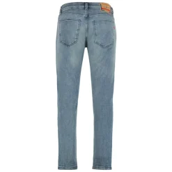 Diesel 2019 D-Strukt Slim Fit Jeans-Heren Jeans