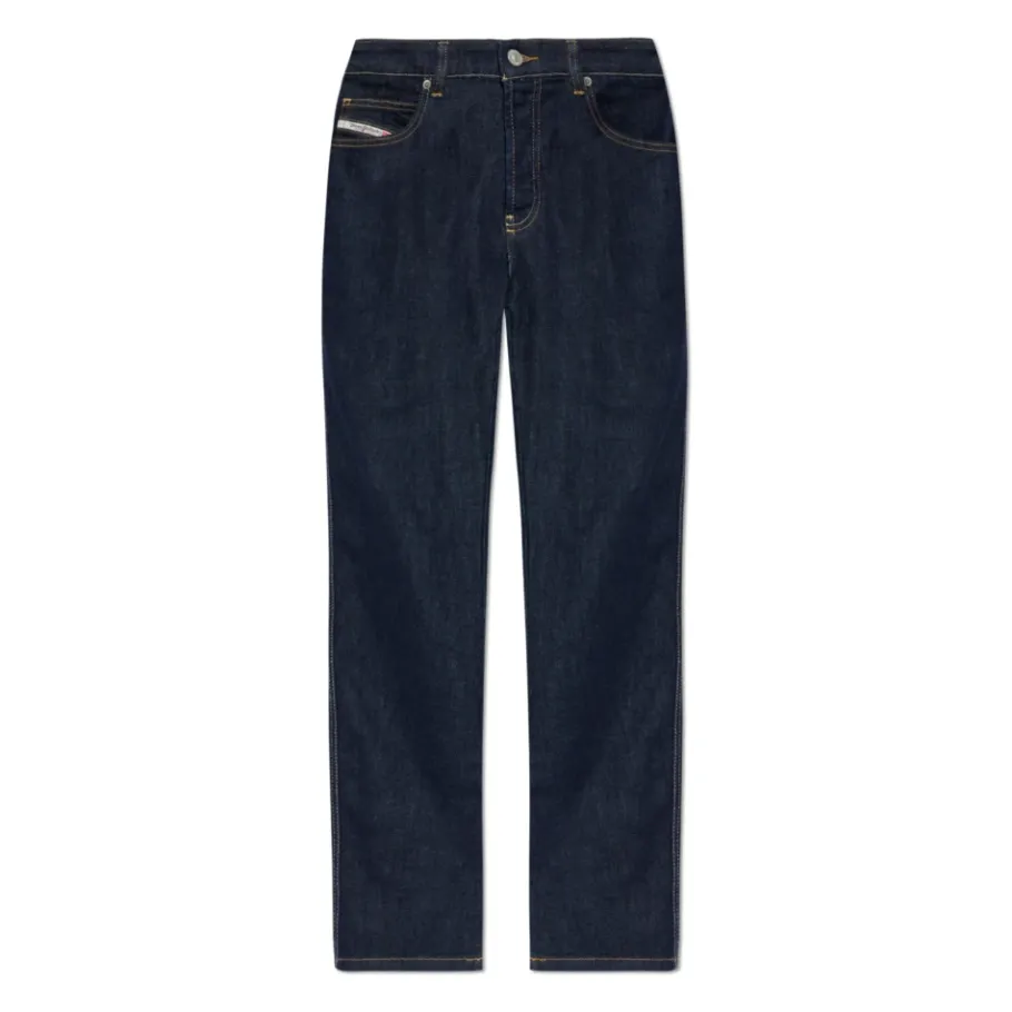 Diesel 1993 D-VYL Jeans-Heren Jeans