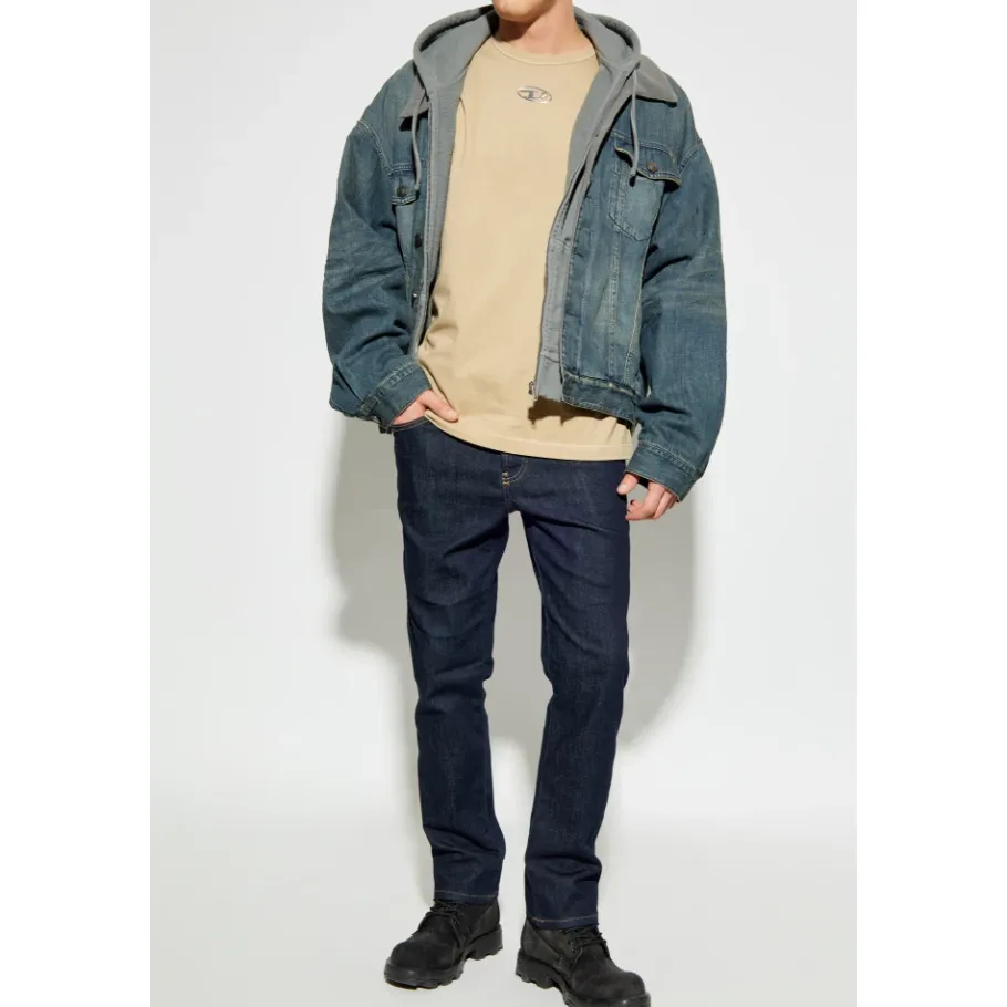 Diesel 1993 D-VYL Jeans-Heren Jeans
