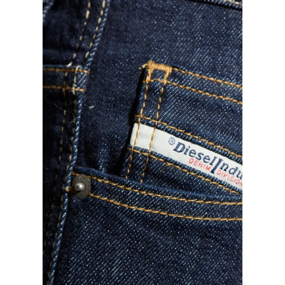Diesel 1993 D-VYL Jeans-Heren Jeans
