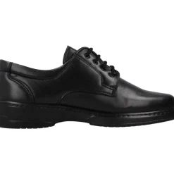 Pinoso's 5975 H Blucher-Heren Instappers & Slip Ons|Nette Schoenen