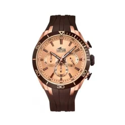 LOTUS 18193/2 Horloge-Heren Horloges