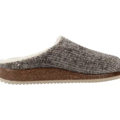 NORDIKAS 2255 Islandia Zapatilla Hogar-Heren Pantoffels