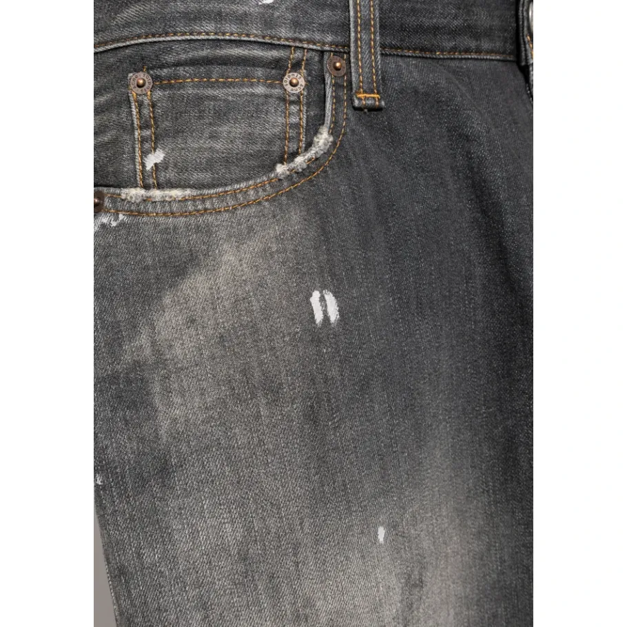 Acne Studios 2023 Jeans-Heren Jeans