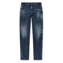 Dsquared2 642 Jeans-Heren Jeans