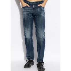 Dsquared2 642 Jeans-Heren Jeans