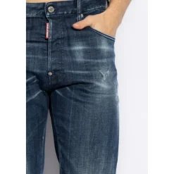 Dsquared2 642 Jeans-Heren Jeans