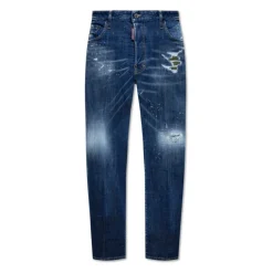 Dsquared2 642 Jeans-Heren Jeans