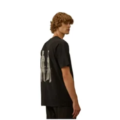 C.P. Company 30/1 Jersey British Sailor T-Shirt-Heren Shirts