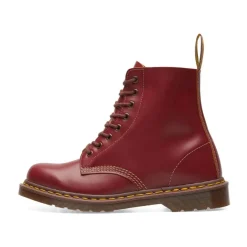 Dr. Martens 1460 Made In England Boot-Heren Laarzen