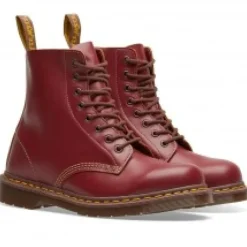 Dr. Martens 1460 Made In England Boot-Heren Laarzen