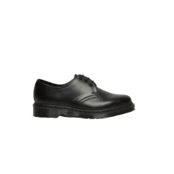 Dr. Martens 1461 Mono Smooth Schoenen-Heren Instappers & Slip Ons|Nette Schoenen