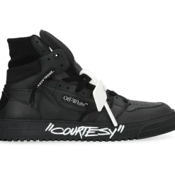 Off White 3.0 Off Court 'Courtesy' Sneakers-Heren Sneakers