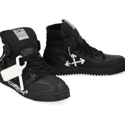 Off White 3.0 Off Court 'Courtesy' Sneakers-Heren Sneakers