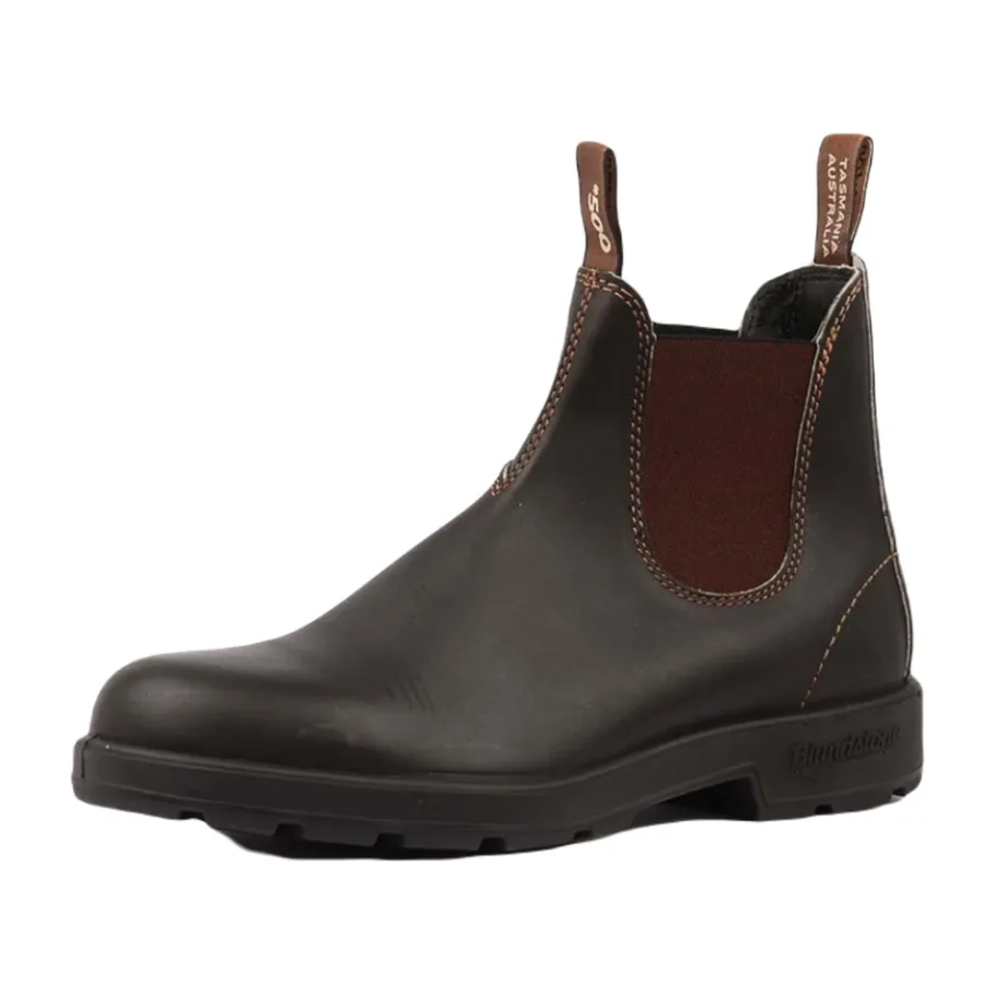 Blundstone 500 ORIGINALS-Heren Laarzen