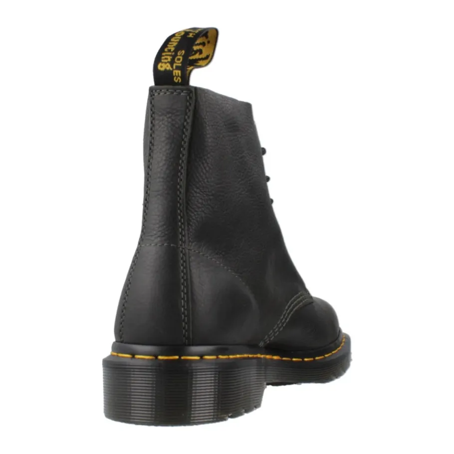 Dr. Martens 1460 Pascal-Heren Laarzen