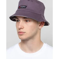 Berghaus 1997 Reverse Bucket Hat-Heren Hoeden