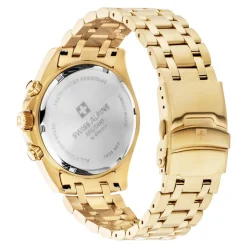 Swiss Alpine Military 7034.9114 Sierra-Heren Horloges