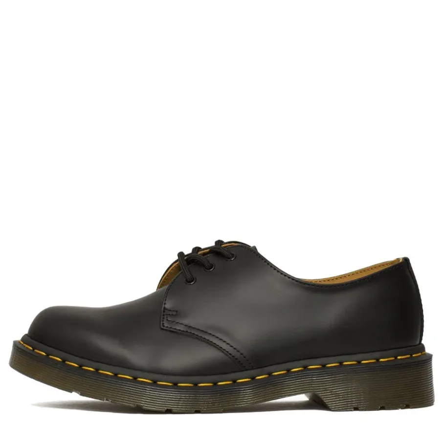 Dr. Martens 1461 Smooth Leather Oxford-Heren Nette Schoenen