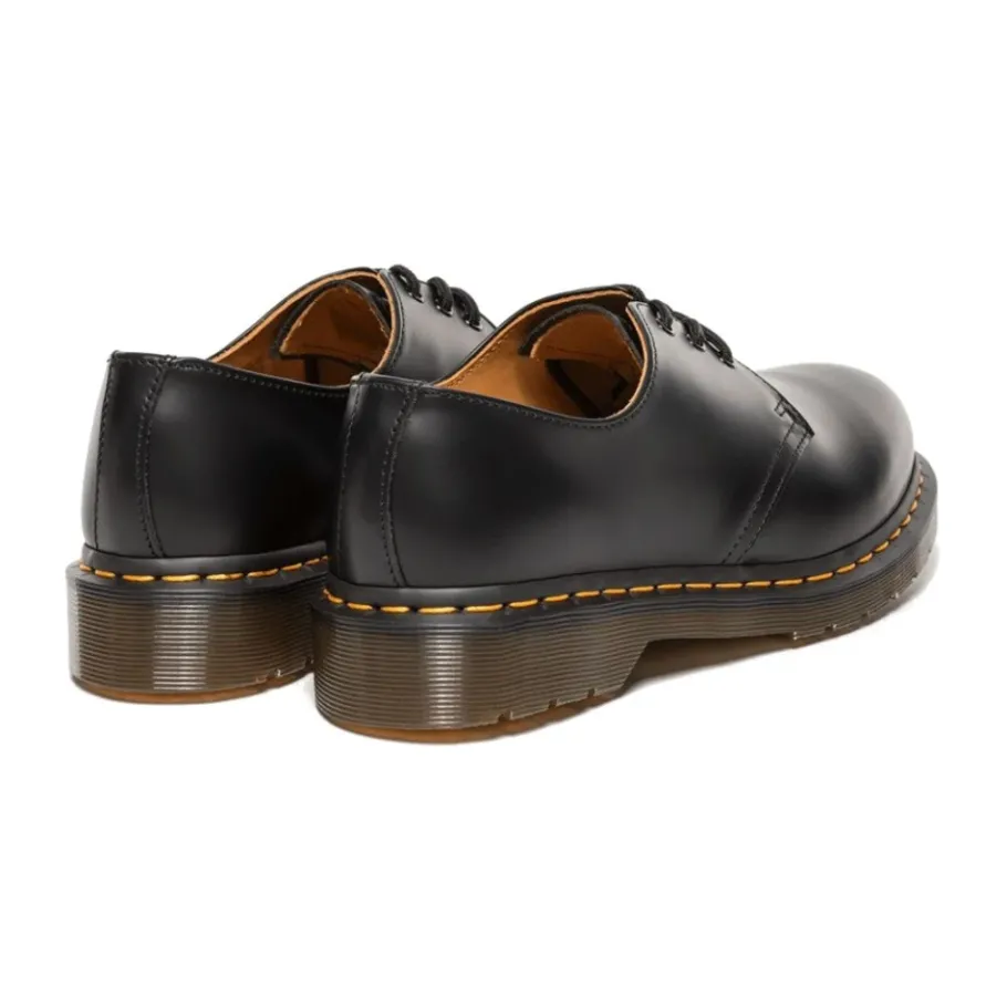 Dr. Martens 1461 Smooth Leather Oxford-Heren Nette Schoenen