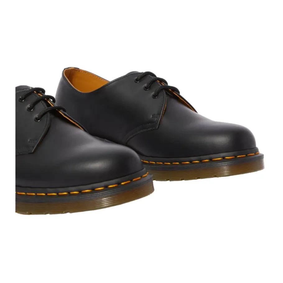 Dr. Martens 1461 Smooth Shoe-Heren Instappers & Slip Ons|Nette Schoenen