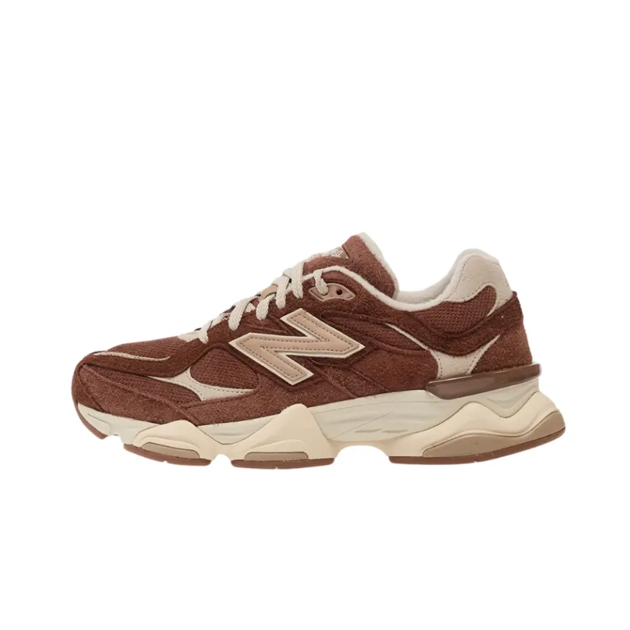 New Balance 9060 Sneaker-Heren Sneakers