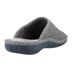 NORDIKAS 2630 Tirol Zapatilla Hogar-Heren Pantoffels