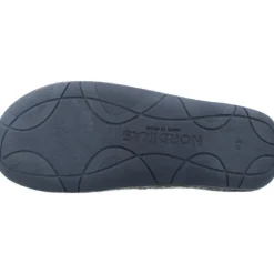 NORDIKAS 2630 Tirol Zapatilla Hogar-Heren Pantoffels