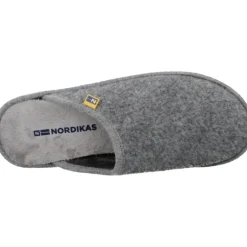 NORDIKAS 2630 Tirol Zapatilla Hogar-Heren Pantoffels