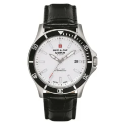 Swiss Alpine Military 7022.1532 Watch-Heren Horloges