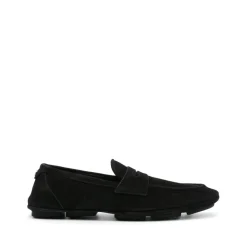 Dolce & Gabbana A50599 AS707 Loafers-Heren Instappers & Slip Ons