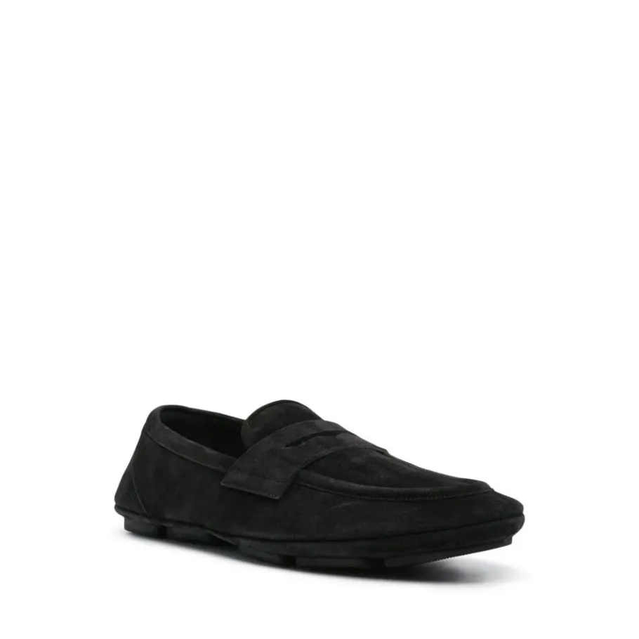 Dolce & Gabbana A50599 AS707 Loafers-Heren Instappers & Slip Ons