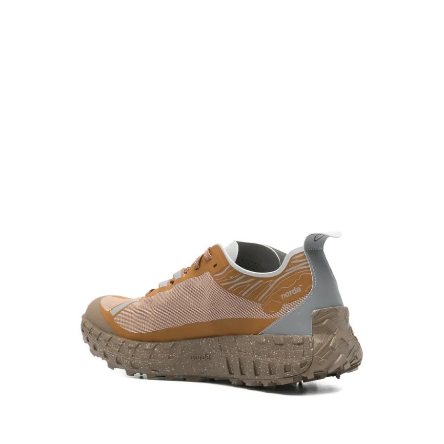 NORDA 001A Loam Sneaker-Heren Sneakers