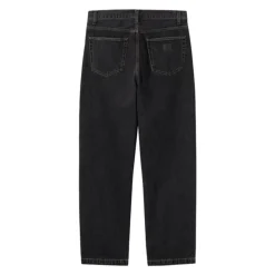 Carhartt Wip Aaron Pant-Heren Jeans