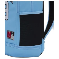 Jordan 9A0780-B9F Backpack-Heren Rugzakken