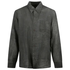 Our Legacy Above Shirt-Heren Overhemden