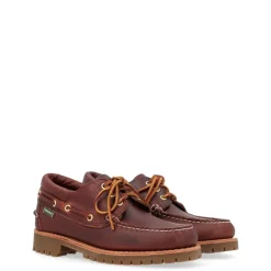 Sebago Acadia Premium Sailor Schoenen-Heren Instappers & Slip Ons