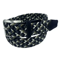 Paolo Vitale Accessoires-Heren Riemen